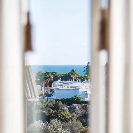 Olival Beach Ferienhaus