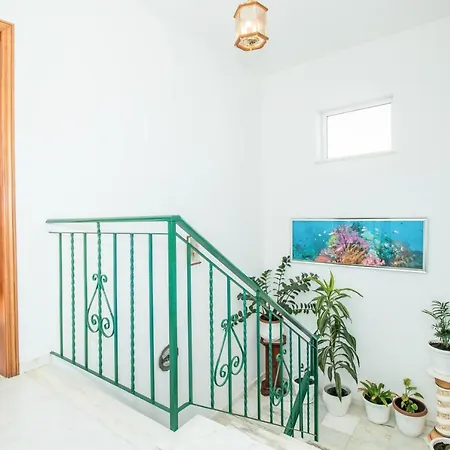 Olival Beach Ferienhaus