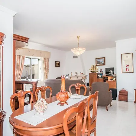 Olival Beach Ferienhaus Armação de Pêra