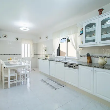 Ferienhaus Olival Beach