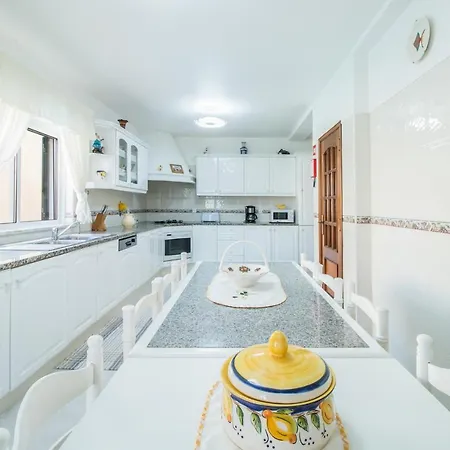 Olival Beach Holiday home