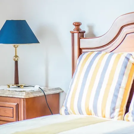 Holiday home Olival Beach Armacao de Pera