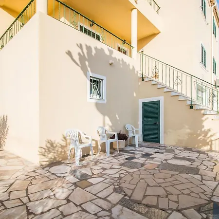 Casa de Férias Olival Beach Armação de Pêra